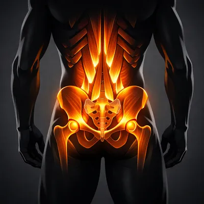 Estabilidad Central: Por qué el suelo pélvico es el cimiento de tu fuerza